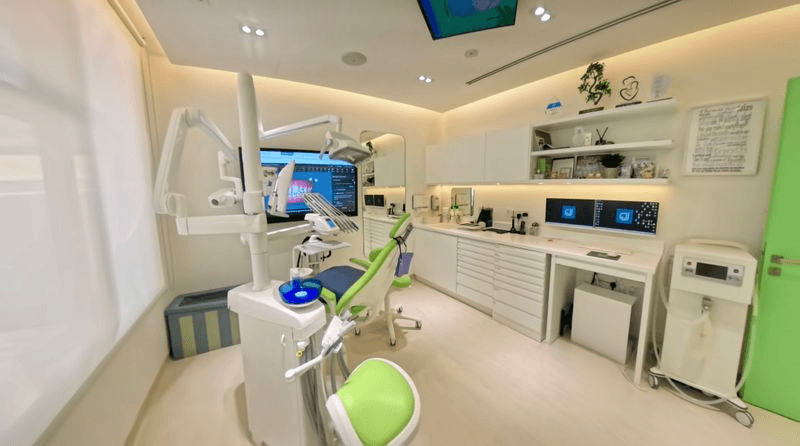 junior dental