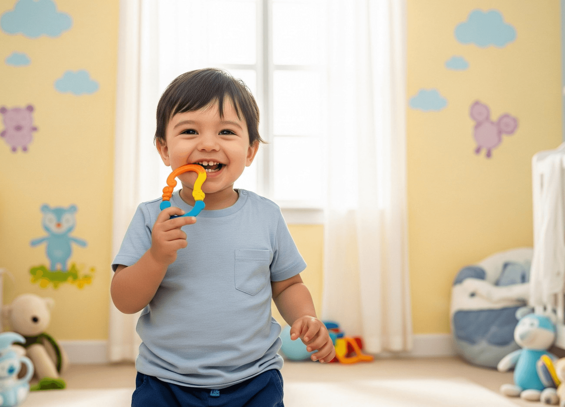 junior dental