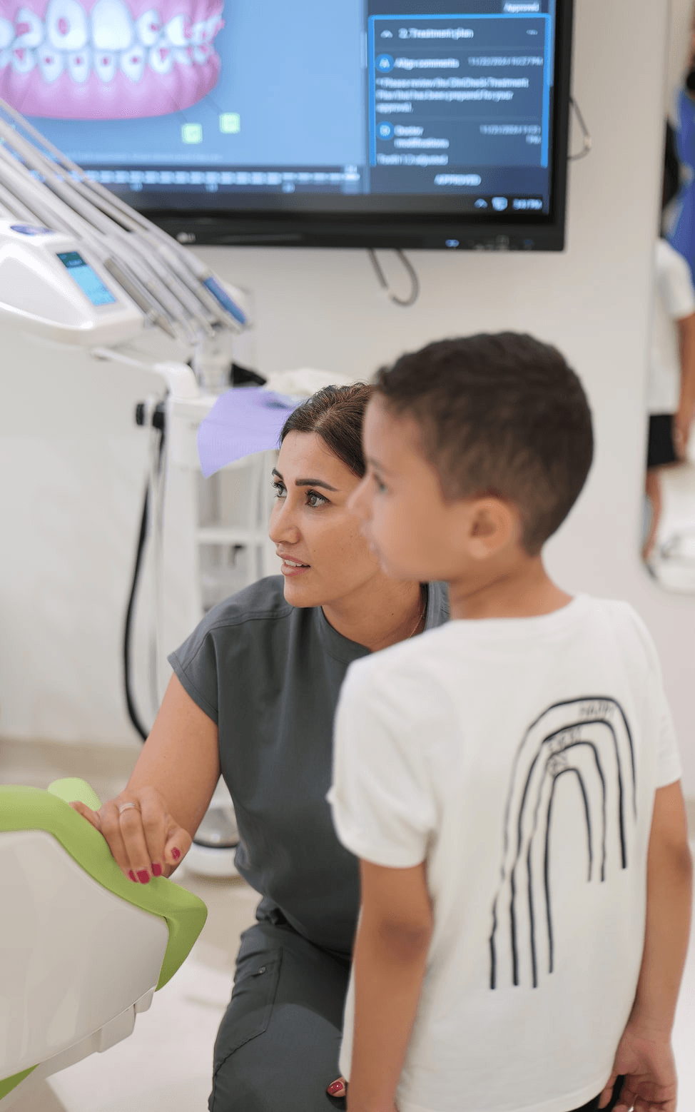junior dental